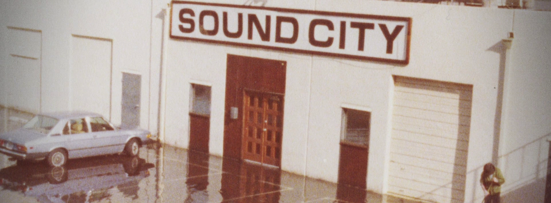 Sound City - Park City Film