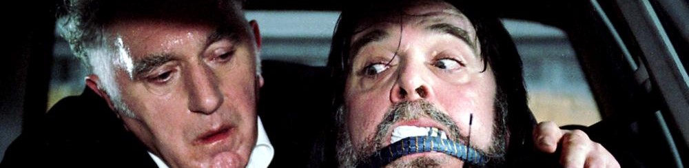 The Memory of a Killer