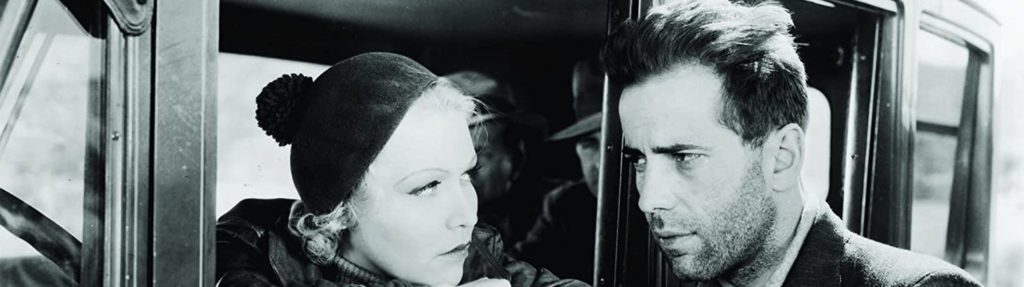 The Petrified Forest