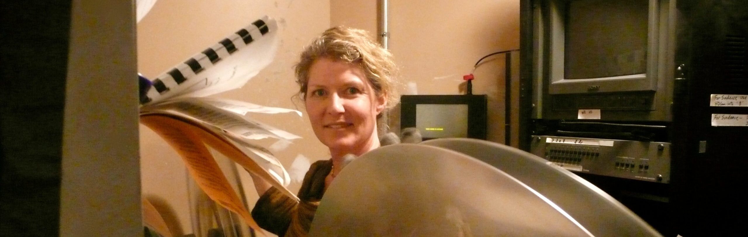 Projectionist Job Posting Park City Film