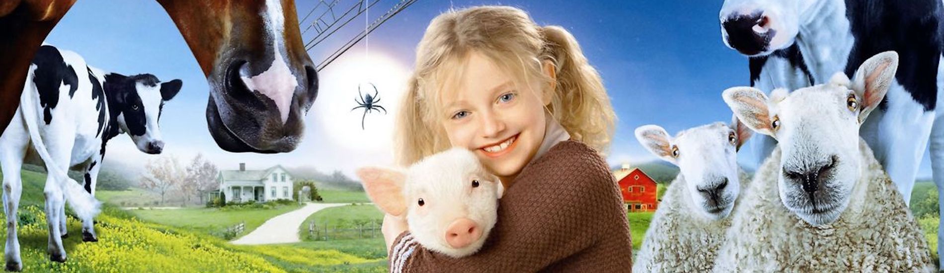 Charlotte's Web Park City Film