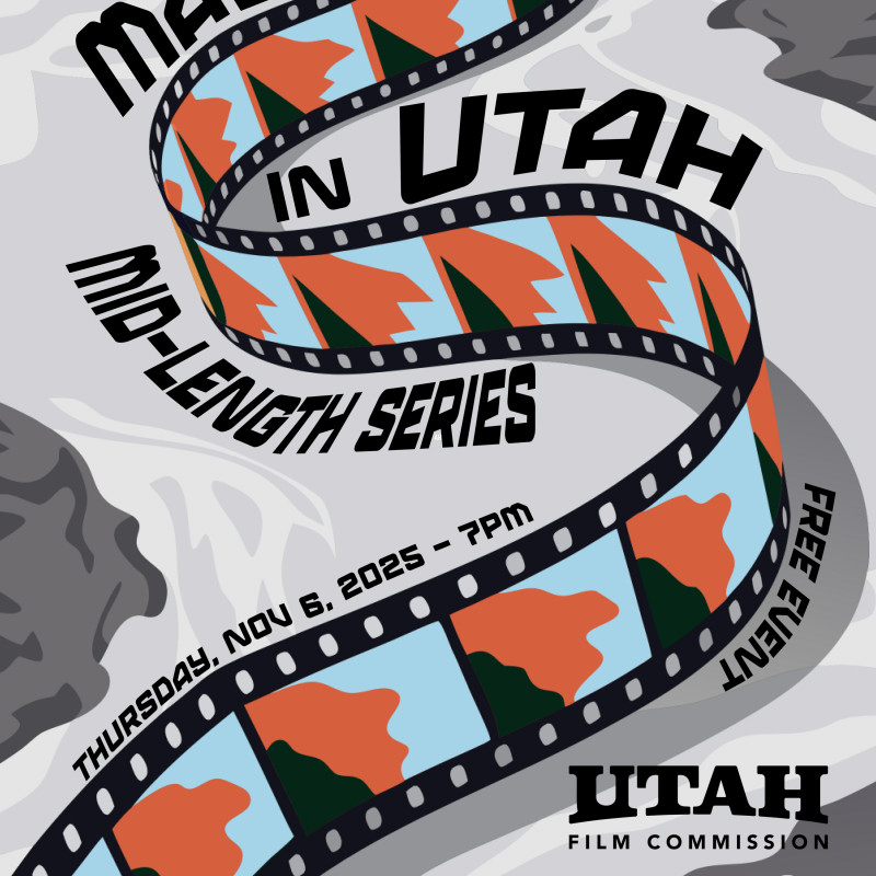 Made in Utah Mid-Length Series