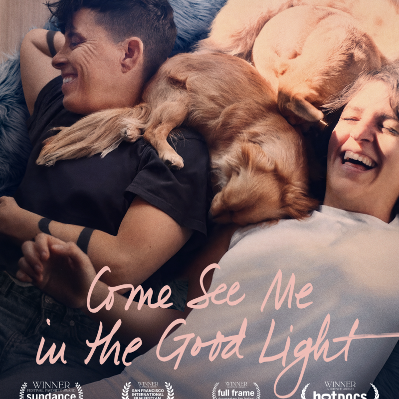 Come See Me in the Good Light