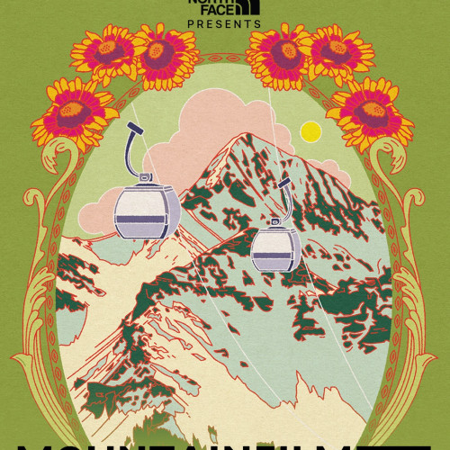 Mountainfilm on Tour