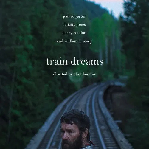 Train Dreams