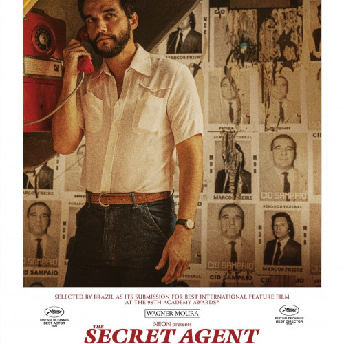 The-Secret-Agent-poster