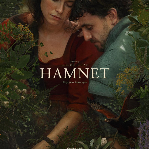 Hamnet poster