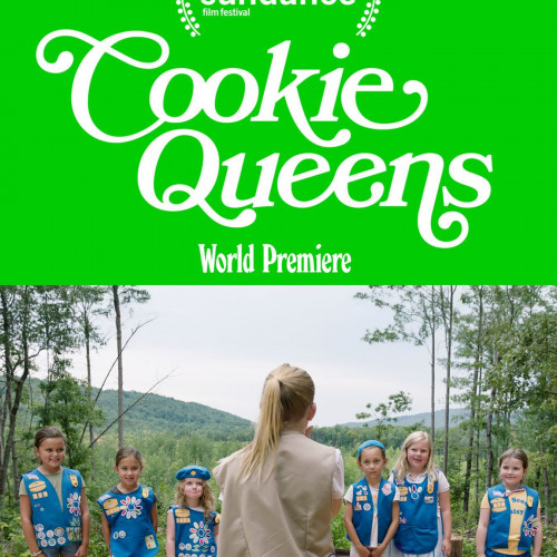 Cookie Queens
