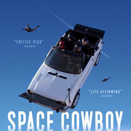 Space Cowboy