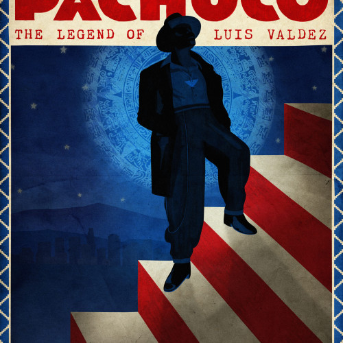 american pachuco