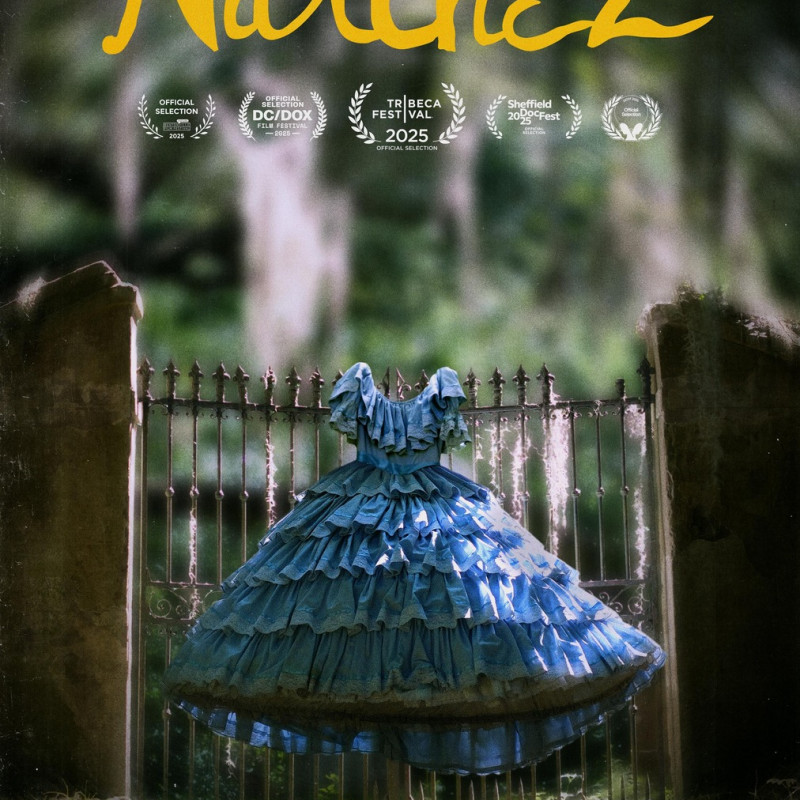 Natchez film poster