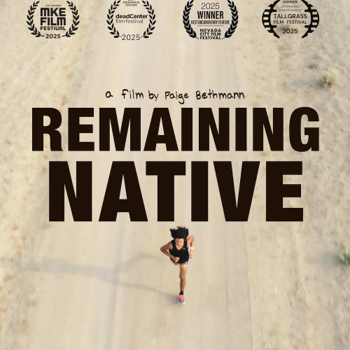 RemainingNative_WinningLaurels