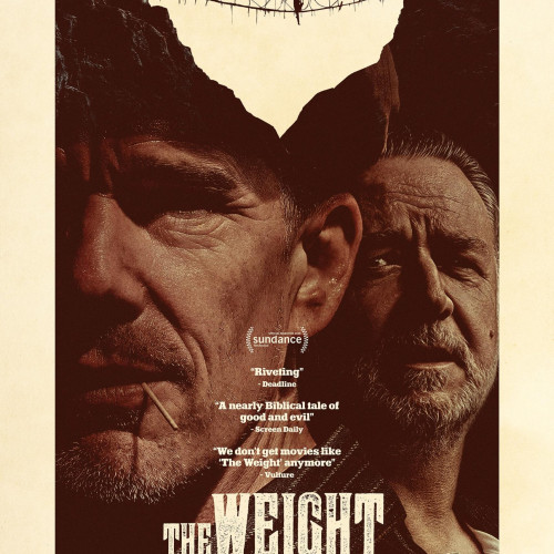 The Weight poster