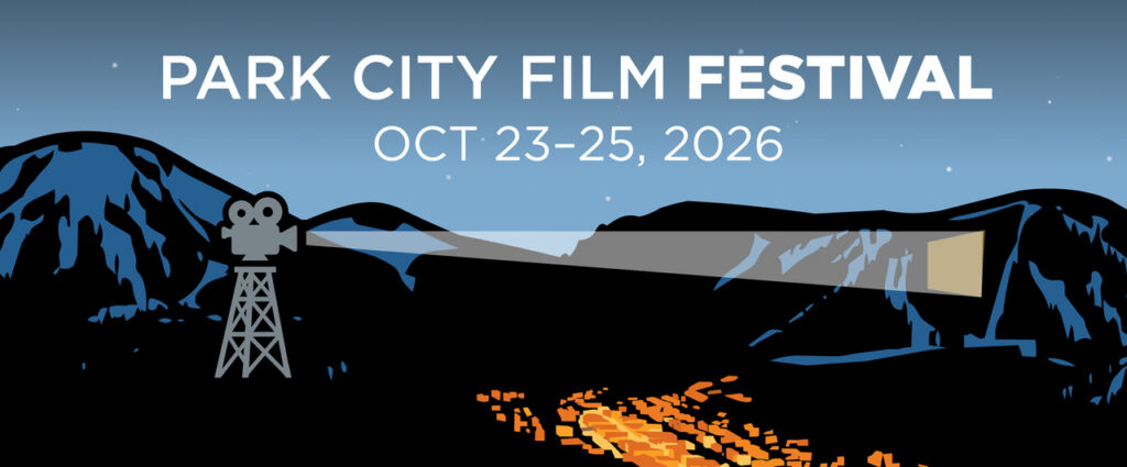 Join us for our inaugural Film Festival!